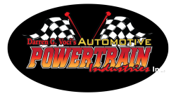 Automotive Powertrain Industries Inc
