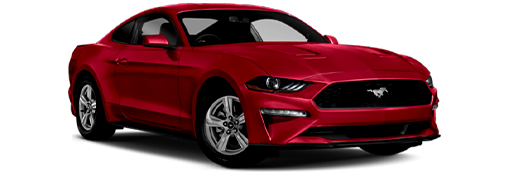 Automotive Repair Red Sports Car Havertown, PA