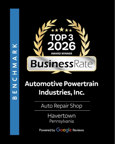 Top 3 2026 Business Rate Award